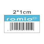 OEM Tax Stamp Duty Anti Counterfeiting Holographic Security Labels