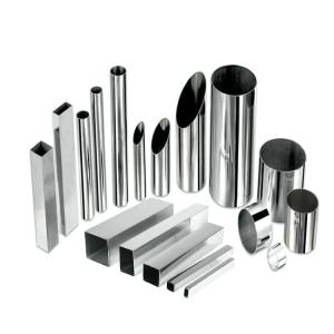 China ASTM AISI 201 304 25mm SS Steel Pipes Polished Seamless Stainless Steel Round Tubing on sale
