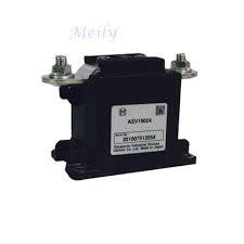 Quality 24VDC 300A Automotive Electrical Relay High Sensitivity Long Service Life wholesale