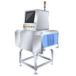 Pet Food Processing X Ray Inspection Systems with 17'' Full Color TFT Touch