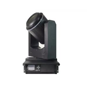 Quality Outdoor Sky Beam Light 350W 440W 17R LED Moving Head Spot Light For Stage wholesale