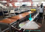 Mylar Forming Machine Insulation Film Thermoforming Cutting