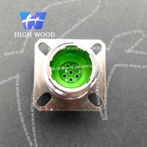 Quality MIL-DTL-38999 Series Ⅰ，Ⅱ，and Ⅲ Connectors, D38999/20FA35PB D38999 Series Ⅲ wholesale