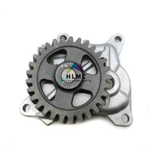 Quality ZX200 4HK1 Engine Oil Pump TBK 1-13100313-0 1131003130 ZX200-3 wholesale