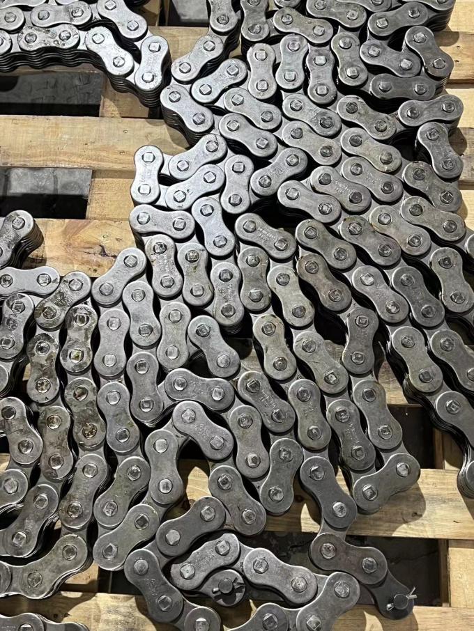 A53246.1200 chain Kalmar Reach Stacker Parts