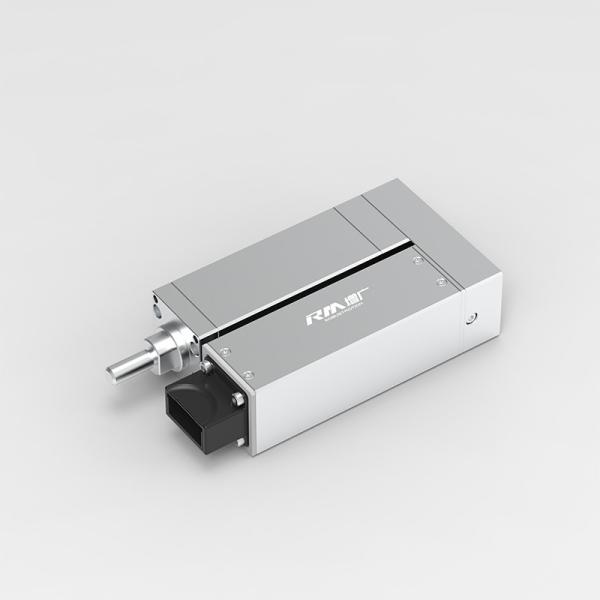 RobustMotion RM-RLA High Accuracy Electric Linear Actuator, Stroke 50/100mm,