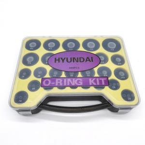 Quality Rubber Material Excavator Seal Kit O Ring Shape 800PCS For Hyundai wholesale