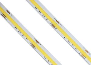 Quality CCT Double Color LED Strip 3000K -6500K Changable DC24V For Office Decoration wholesale