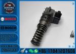 Hot Selling Fuel Injector Part 0414755007 0414755006 0986445008