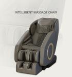 PU ABS 3d Ultimate Smart Massage Chair KC Zero Gravity ROHS ODM