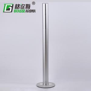 Quality Decorated Hotel Lobby Scent Fragrance Machine , Aluminum Aroma Diffuser wholesale