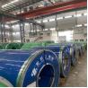 Buy cheap ASTM 304 321 316 Cold Rolled Stainless Steel Sheet In Coil 4mm from wholesalers