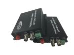 2 channel CVI cctv camera video converter HD 1080p Video Converter Uncompressed
