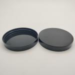89mm Plastic Jar Lid