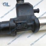 Genuine Common Rail Fuel Injector 295050-1550 295050-2900 8-98259290-0