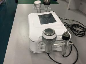 Quality CE approved Ultrasonic Cavitation Massage Body Slimming Ultrasound Beauty Machine wholesale