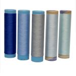 150D/48F DTY Polyester Yarn for Sustainable Sewing and Knitting