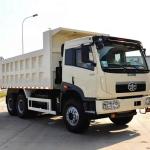 FAW NEW J5P 6X4/8X4 Tipper Truck 10wheels Dump Truck with factory price