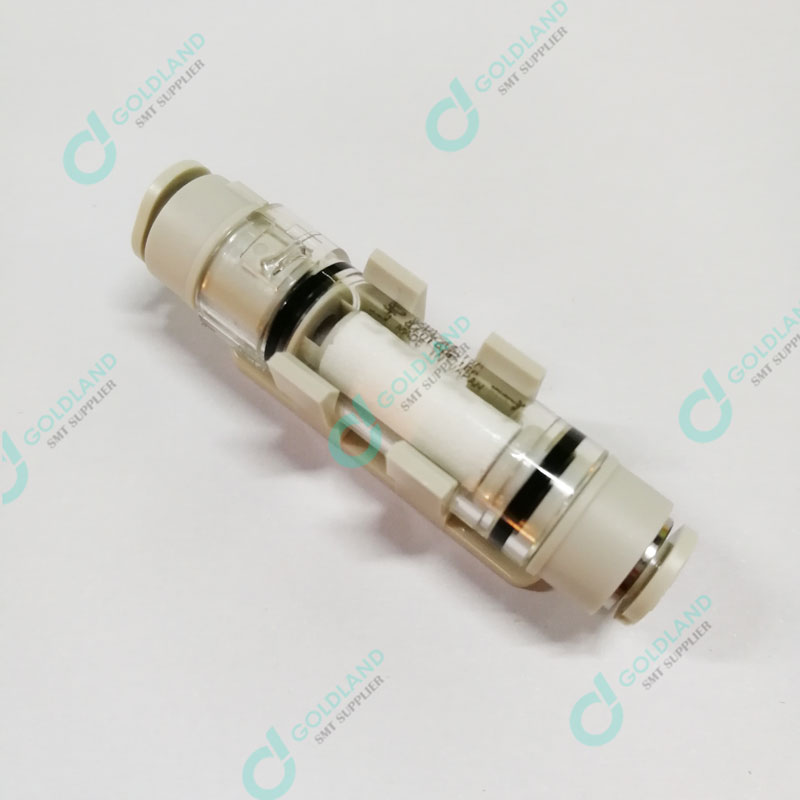 SMT pick and place machine Spare parts VFU1-44-15P SMT Mirae Vacuum Filter for MX200 Mirae SMT machine
