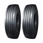CCC SGS Certification 18PR 650R16 Heavy Duty Truck Tyres Heat Dissipation