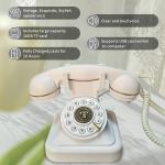 32GB Wedding Guest Message Custom Color Audio Phone Guestbook For Birthdays