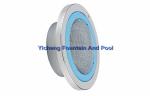 IP68 Stainless Steel Embedded LED Underwater Swimming Pool Lights , Ultra Thin