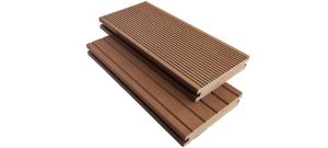 Quality Grooves 2200mm 140mm 30mm Solid Composite Lumber wholesale