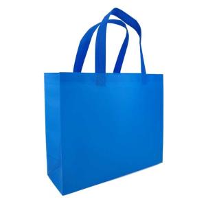 Quality Tear Resistant 80Gsm Polypropylene Shopping Bag Eco Friendly wholesale