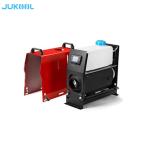 5KW DC12V Aluminum Truck Parking Heater