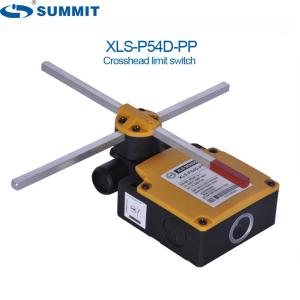Quality CBR Cross Rods Head Position Limit Switch Rotating Head Crane Position Switch wholesale