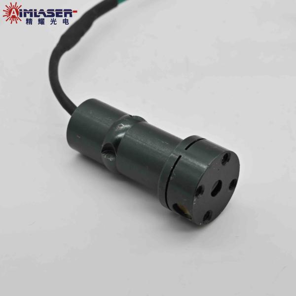 Self Leveling 360 Degree Cross Line Laser 520nm 2mW Green 360° Level Laser
