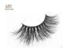 Handmade Craft Long Wispy 25MM 7D Volume Lashes