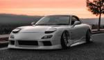 BBK For Mazda RX7 Big Brake Kit Front P60S Forged 6 Piston Calipers 18 Inch