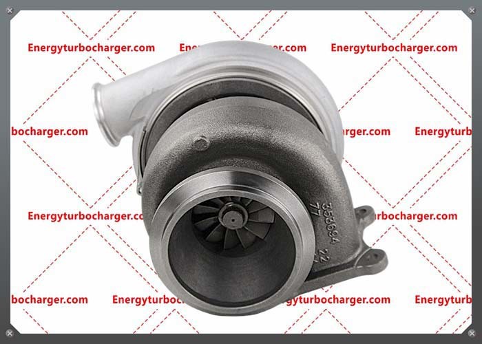 HX55 Cummins Turbocharger 3590044 3590045 3536995 3536996 3590044 4046031 3803938 ISM ISME M11 Engine