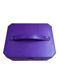 Quality Purple Ozone Family 6 Pcs LED Lamp UV LED Sterilizer Bag wholesale