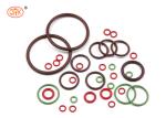 Customized Rubber O-ring for NBR FKM EPDM Silicone For All Industries 100%