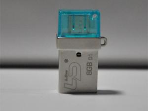 Quality mini mobile phone USB flash drive wholesale
