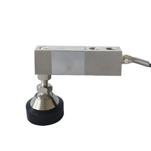 Quality Aluminum Alloy Single Point Pressure Sensor for SOHE 8C 500KG-10T Digital Floor Scale wholesale