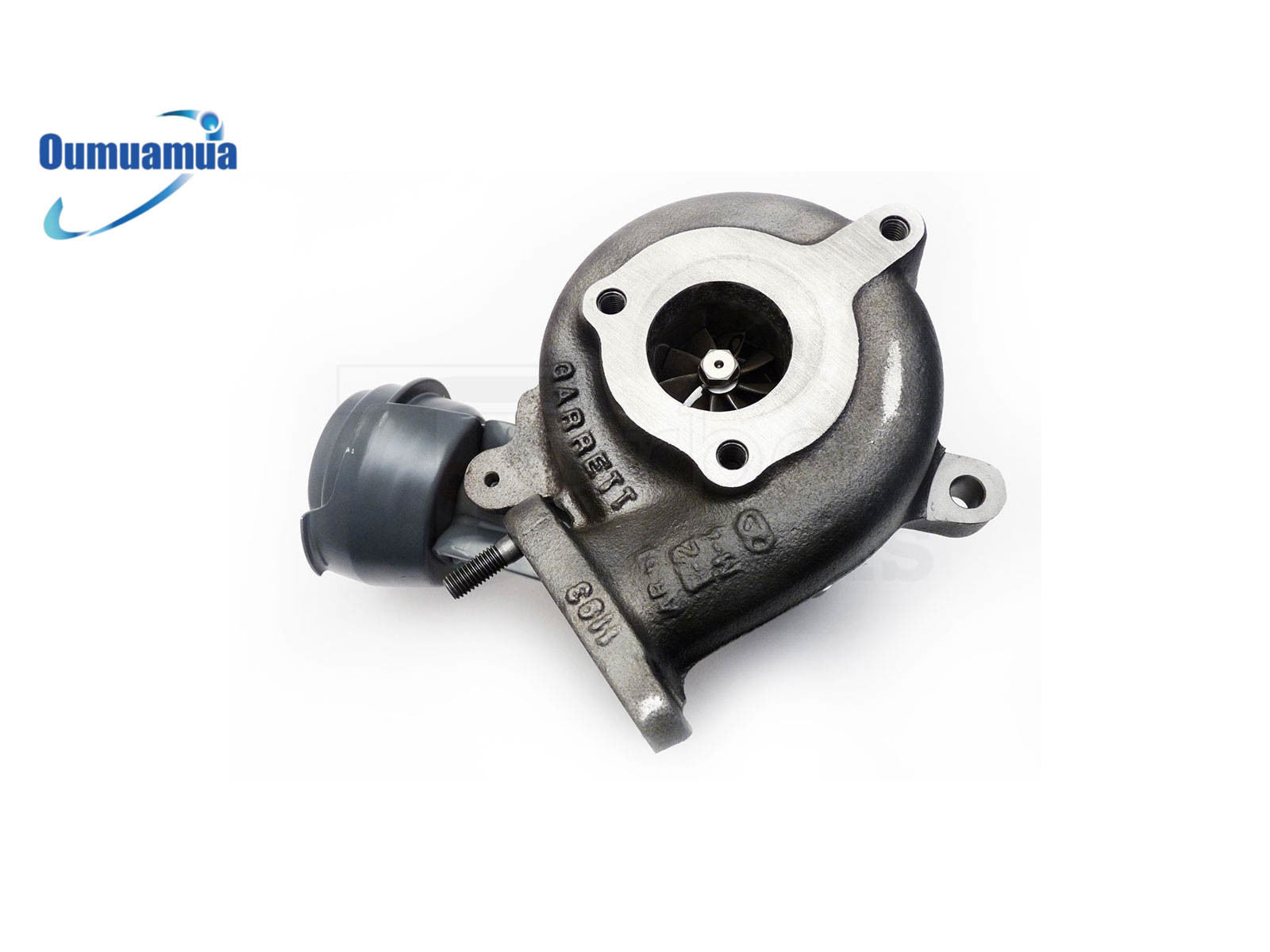 Turbo GT1749V (S2) For Audi Engine ASV TDI 110 Turbocharger 701854-2