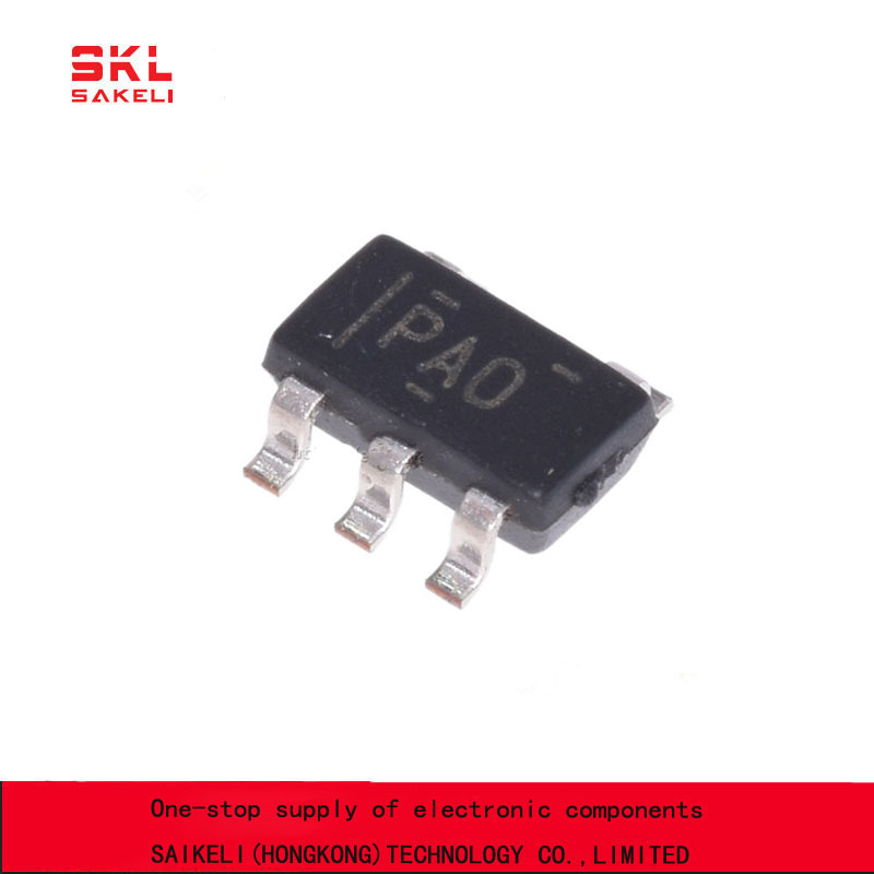 TLV70433DBVR Semiconductor IC Chip High-Performance Linear Voltage Regulator IC Chip