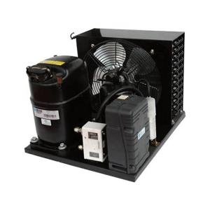 China CAJ2464Z Compressor Refrigeration Condensing Unit Fridge Cooling Unit on sale