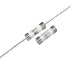 Low Current Industrial Power Fuses HRP70 Ceramic Material 70VDC