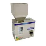 Durable Powder Filler Machine Semi Automatic For Grains Powder