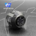 MIL-DTL-38999 Series , 2M Micro38999 Connector Series HW-2M801-007-26NF8-13SB