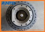 170401-00009 DX480 DX520 Travel Device Reduction Gearbox For Doosan Excavator