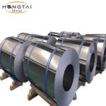 1.2mm Stainless Steel Strip Coil 201 PVD Color Coated Etched