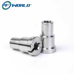 Quality Coustom CNC Turning And Milling Stainless Steel Parts CNC Machining Service wholesale