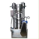 380V Alloy Steel Oil Manufacturing Machine , Coconut Oil Processing Machine