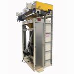 Vertical Continuous Seam Welder/MIG Welder/Egw Tank Welding Construction