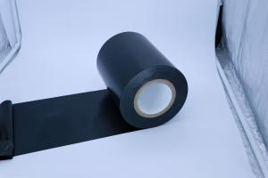 Quality Stability 0.1mm 100um HDPE Cross Laminated Film wholesale